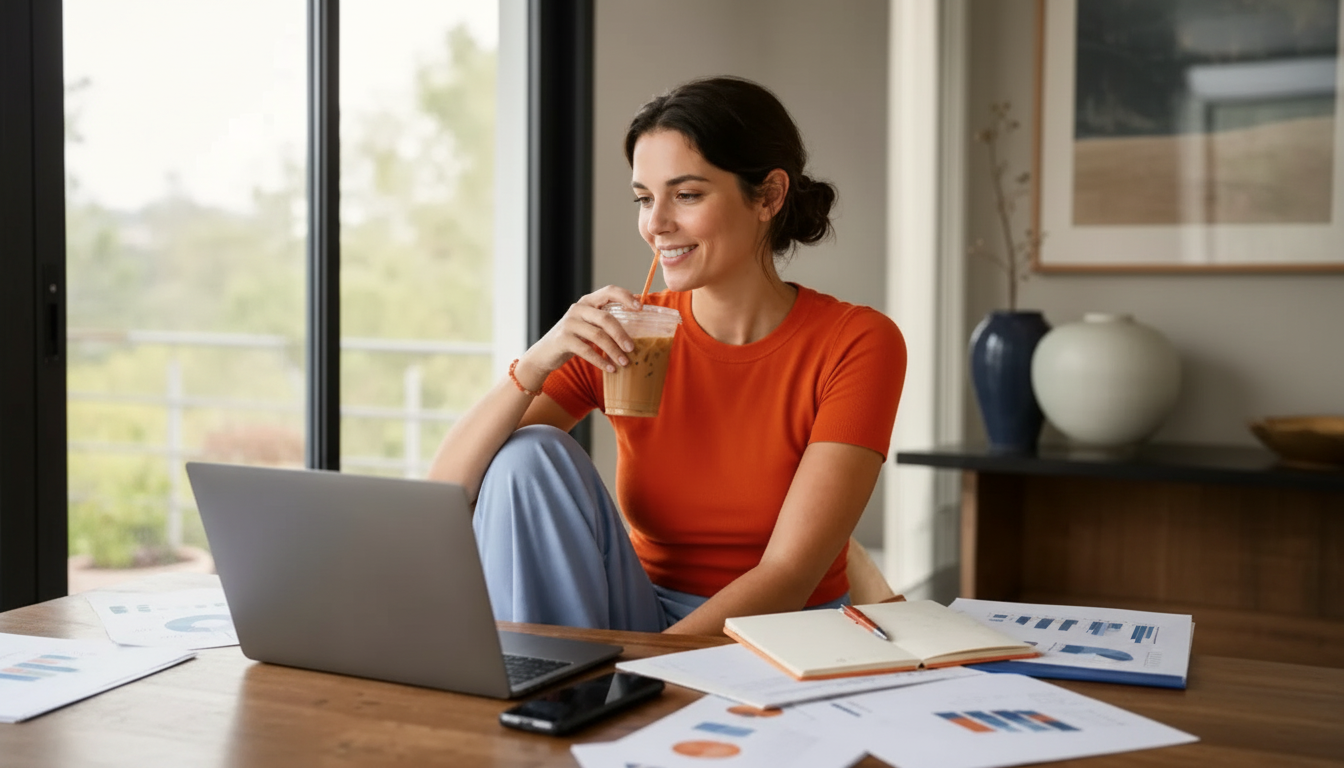 Low-Risk Side Hustle Launch: MVP, Pricing & First Sales