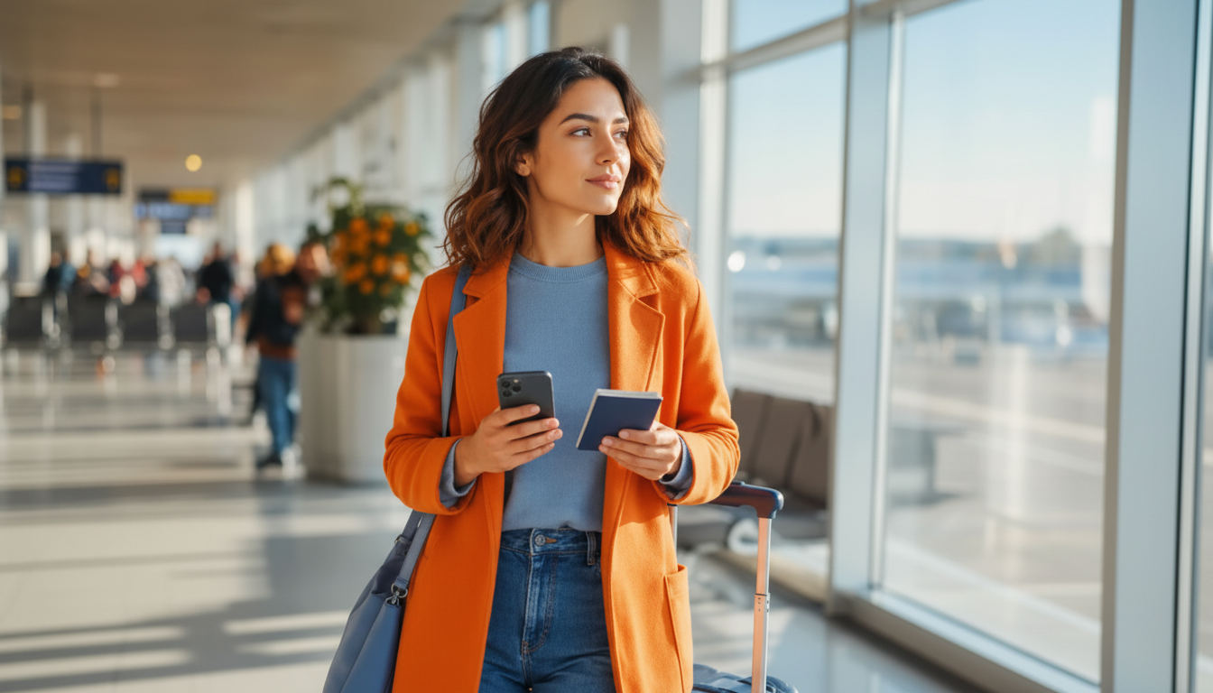 Travel Security Habits: Avoid Scams, Wi‑Fi Risks & Fraud