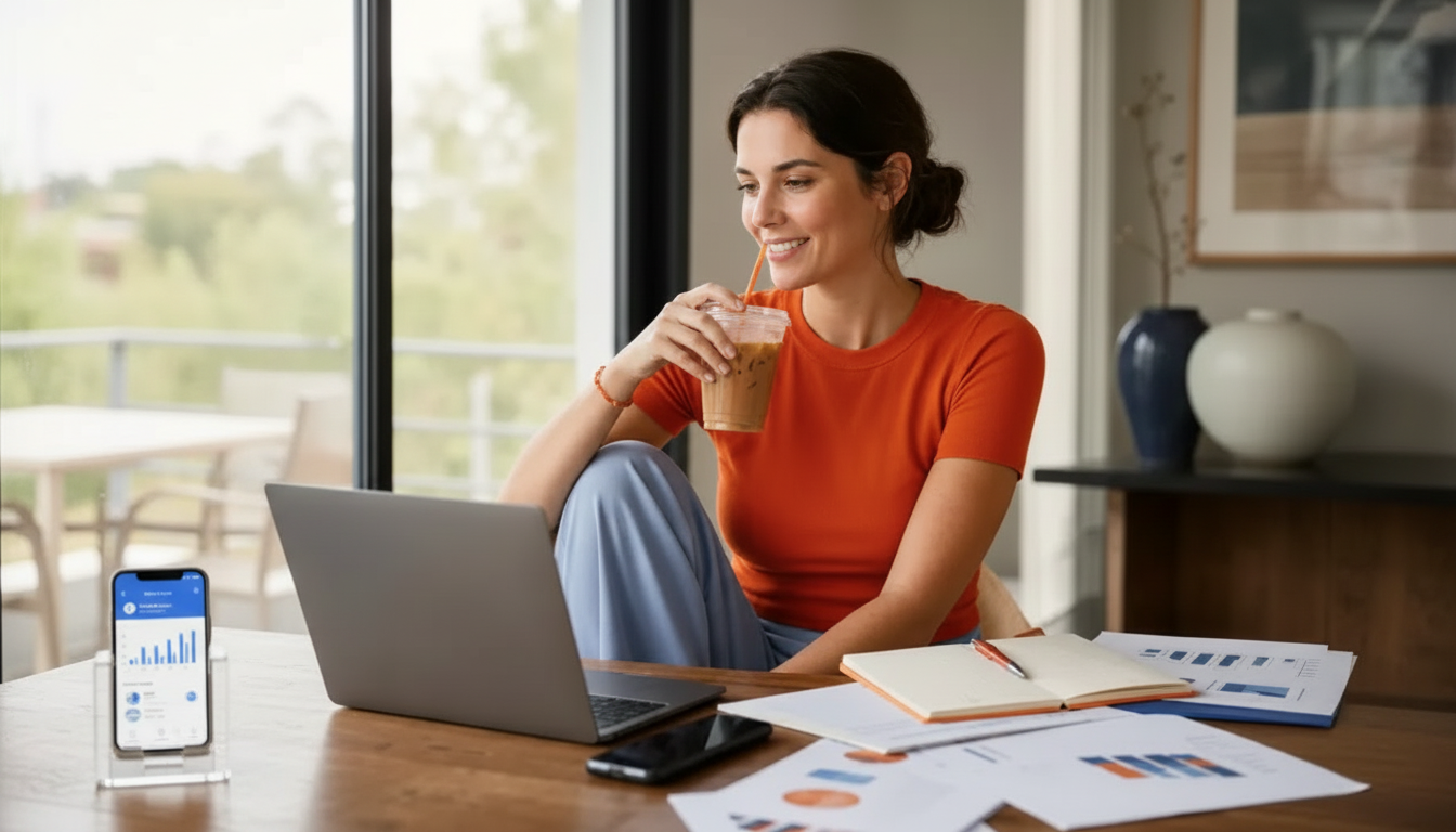 5 Online Side Hustles You Can Launch This Weekend
